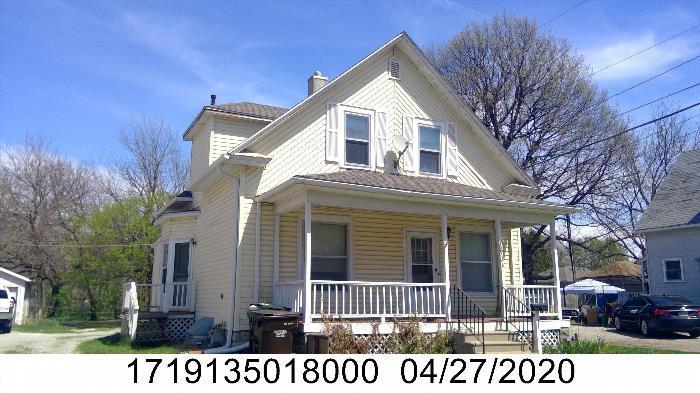 718 Washington St Lincoln, NE 68502