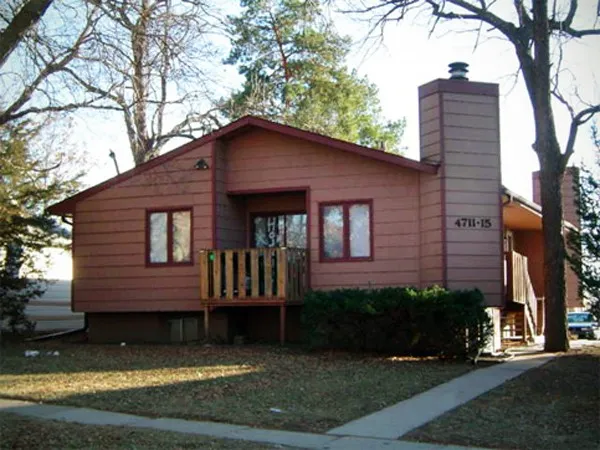 Spacious Duplex Near Union College