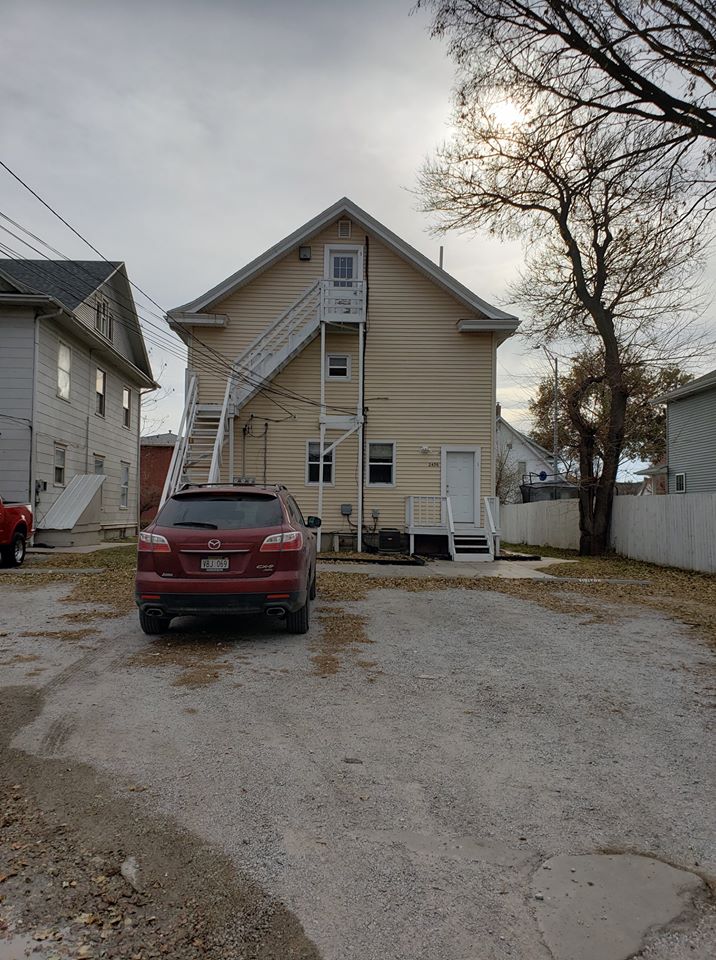 locate Near the Downtown