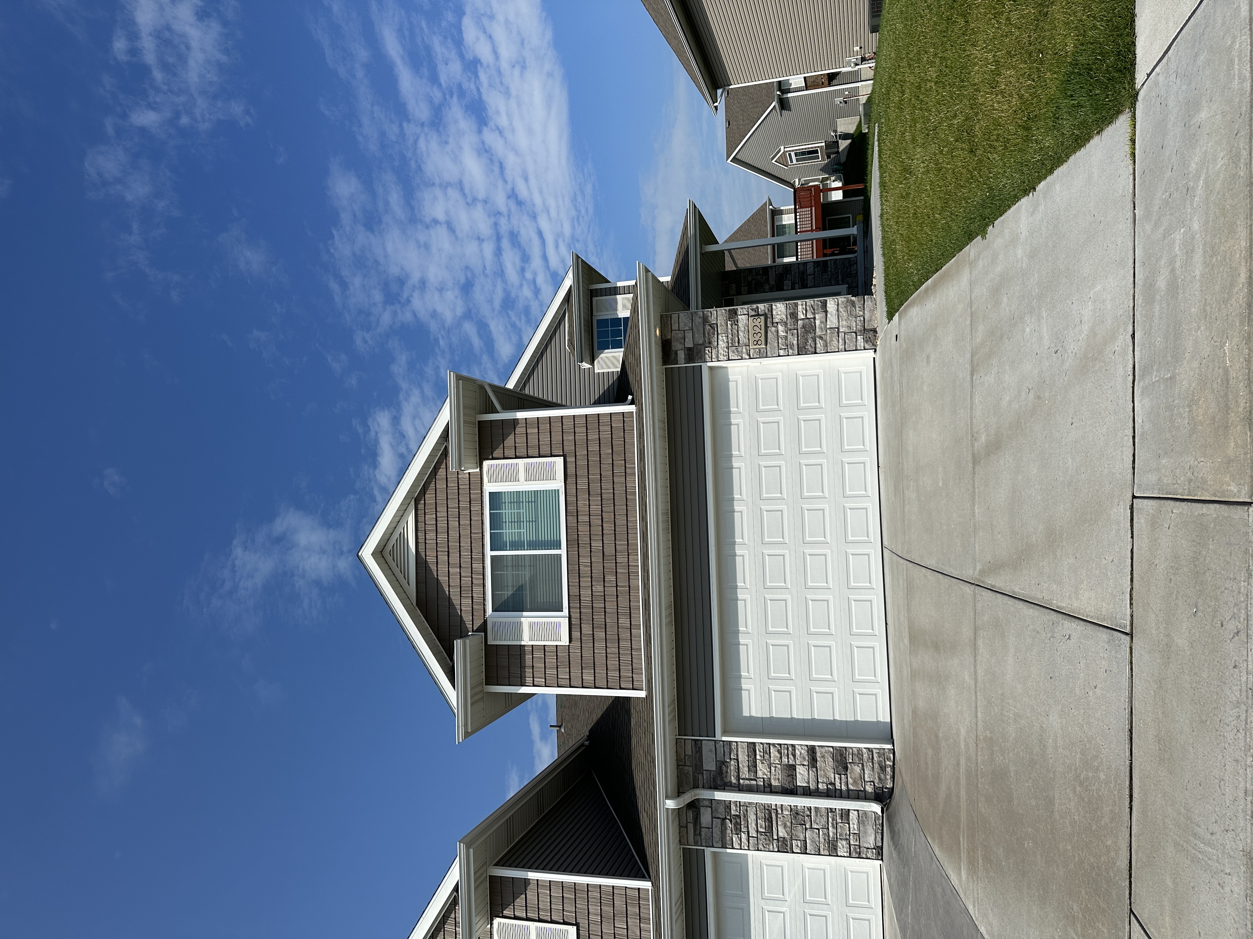 Wonderfully updated townhome conveniently located close to shopping, schools and the YMCA.